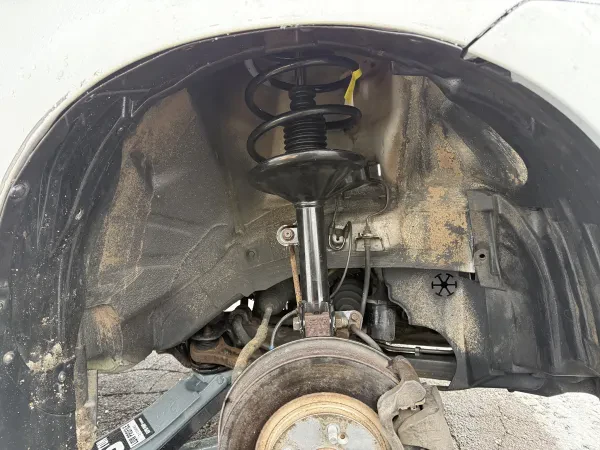 Five Lakes Automotive LLC. - photo 3