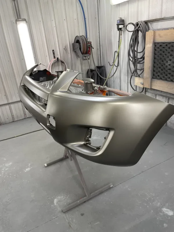 Black Dog Auto Body - photo 4