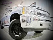 Carder Motors