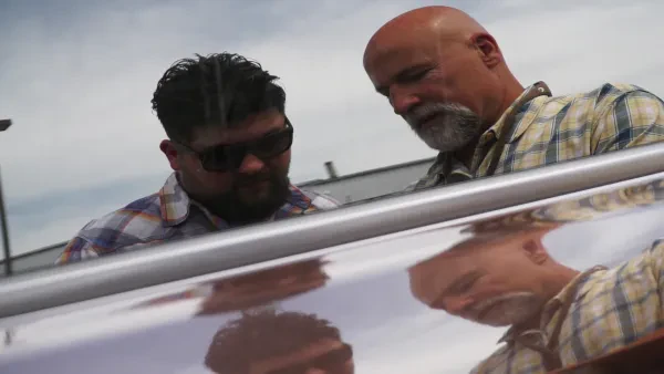 Carder Motors - photo 2