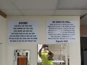 Repair That Glass