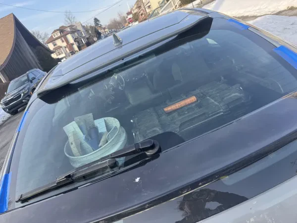 Repair That Glass - photo 2