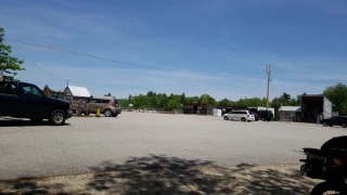 Waterboro Transfer Station