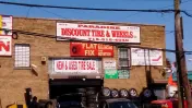 Paradise Discount Tire & Wheels