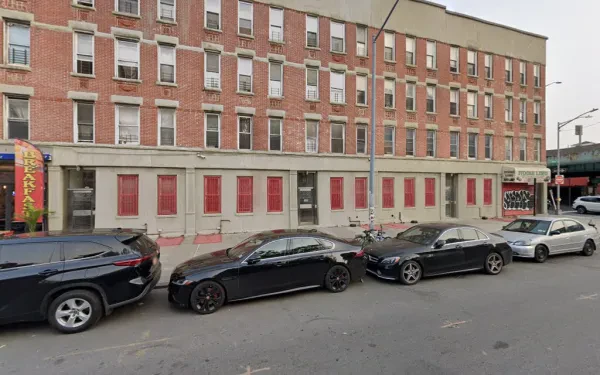 Harlem River Yard Transfer Station - photo 3