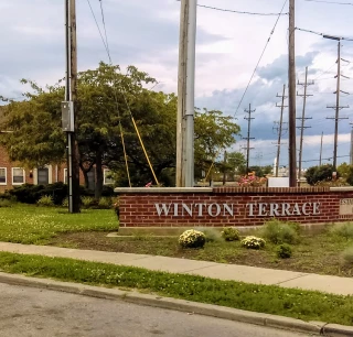 Winton Terrace