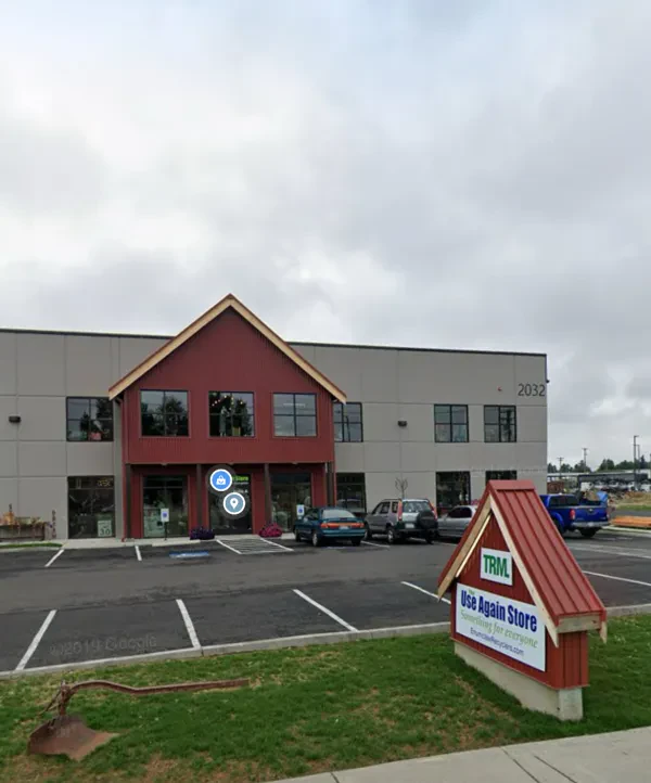 Enumclaw Recyclers - photo 2