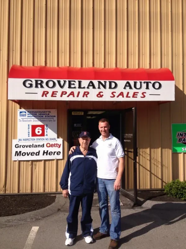 Groveland Auto Repair & Sales inc. - photo 4