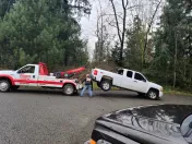 Fred's Towing Service Inc. - Enumclaw Towing