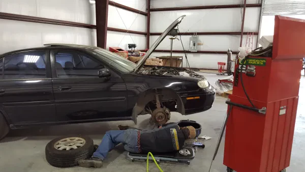Taylor Towing and Recovery - photo 2