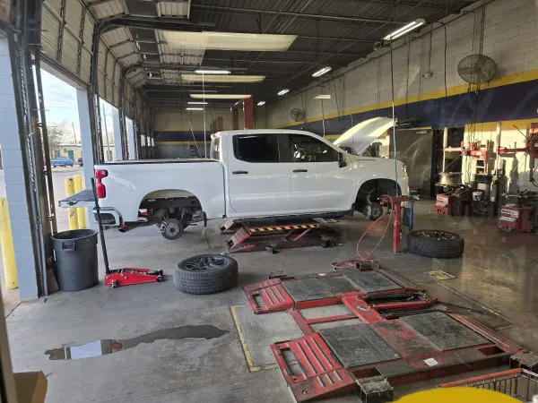NTB-National Tire & Battery - photo 3