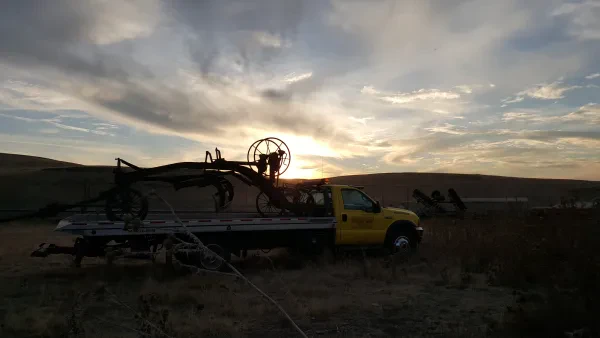 Taylor Towing and Recovery - photo 4