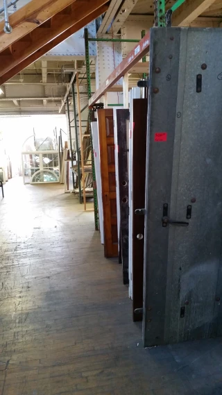 Cincinnati ReUse Center