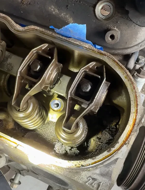 Miami Corvette Parts - photo 3