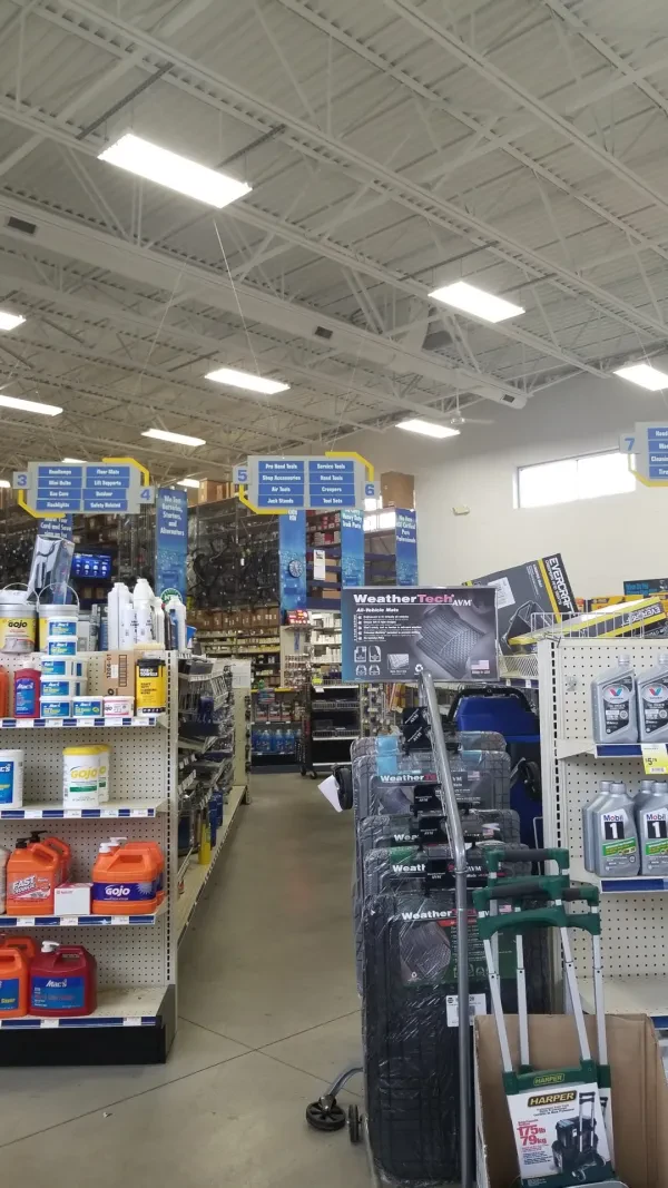 NAPA Auto Parts - Harrison Auto Parts - photo 2