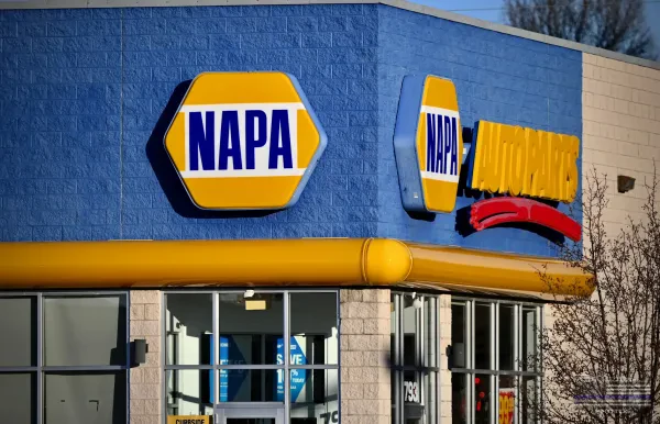 NAPA Auto Parts - Harrison Auto Parts - photo 3