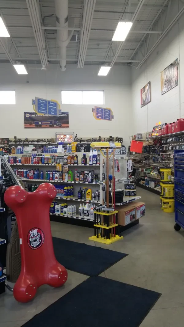 NAPA Auto Parts - Harrison Auto Parts - photo 4