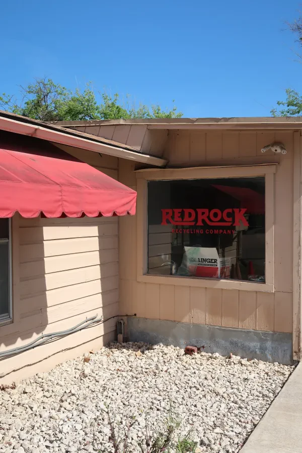 Red Rock Recycling - photo 3