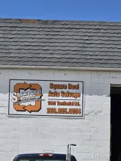 Square Deal Auto Salvage