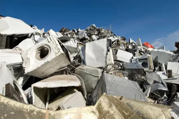 Square Deal Auto Salvage - photo 2