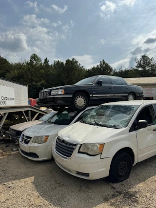 Tennessee Auto Salvage & Recycling,Inc - photo 4