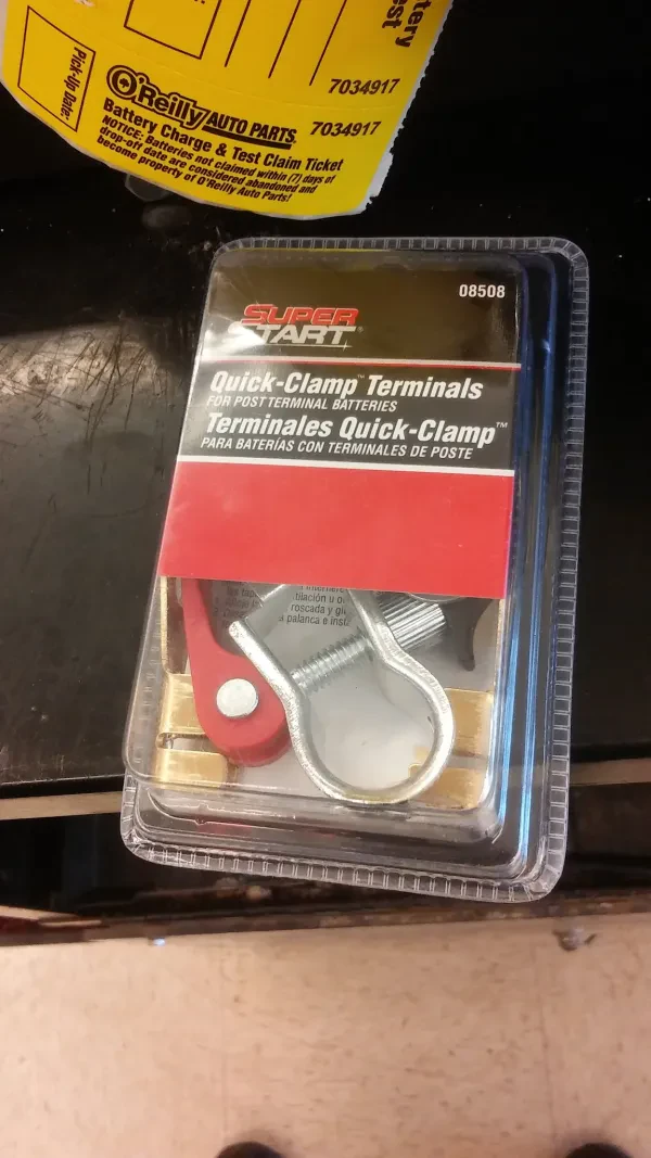 O'Reilly Auto Parts - photo 2
