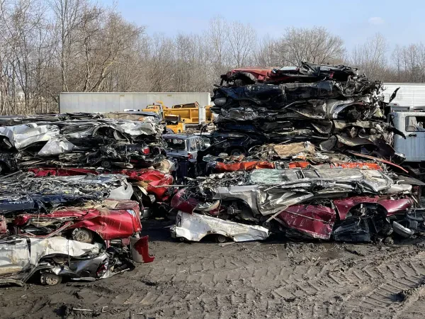 Square Deal Auto Salvage - photo 4