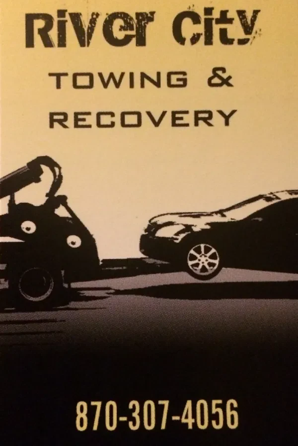 River City Towing & Recovery - photo 3