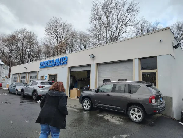 Bristol Auto Center LLC - photo 2