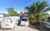 Semi Truck Parts and Services Inc