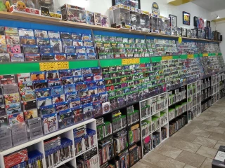 Level Up Electronics