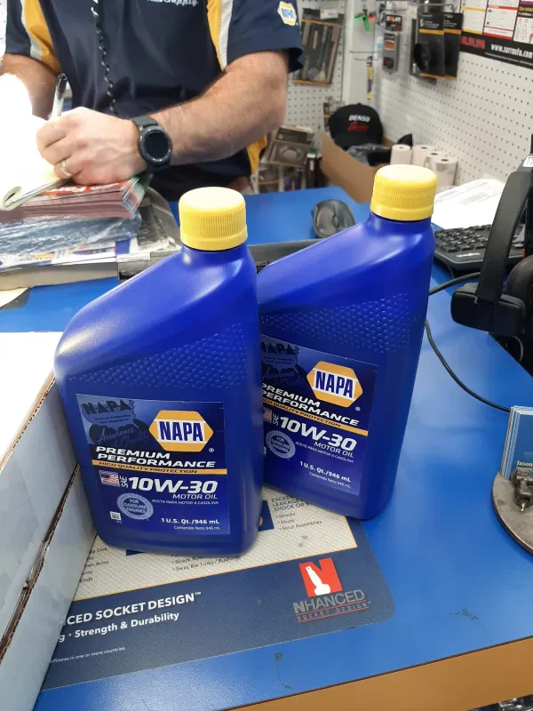 NAPA Auto Parts - My Guy Auto Supply - photo 3