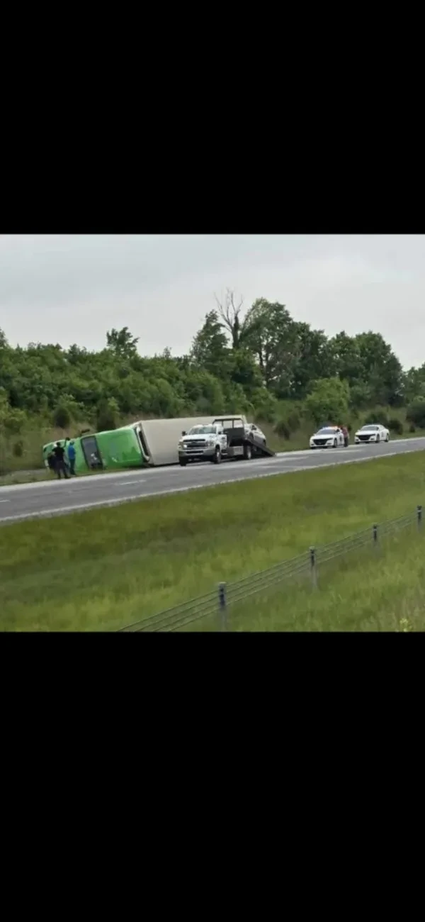 Hoosier Towing Company Inc - photo 4