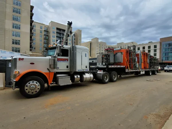 Chancey's Wrecker Service - photo 2
