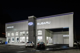 Stateline Subaru