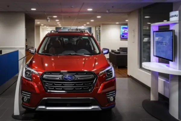 Stateline Subaru - photo 2