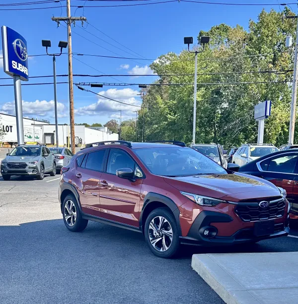 Stateline Subaru - photo 3