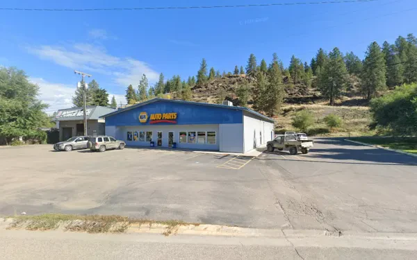 NAPA Auto Parts - Plains Auto Parts - photo 2