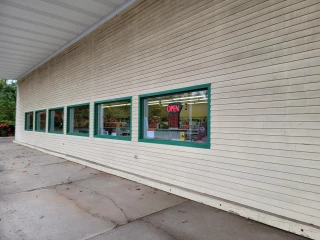 Mark's Wholesale