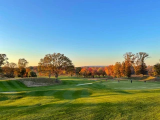 Galloping Hill Golf Course