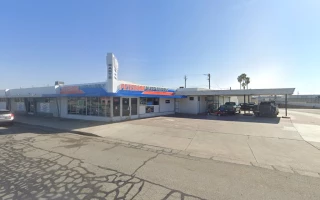 Petersons Auto Supply