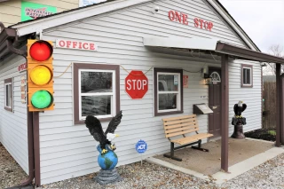 One Stop Auto Repair