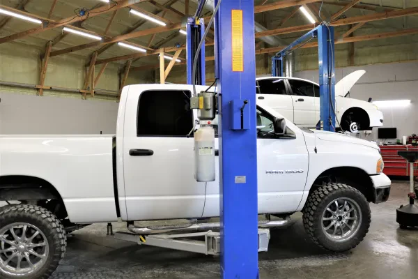 One Stop Auto Repair - photo 4