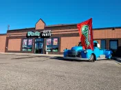 O'Reilly Auto Parts