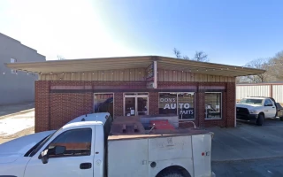 Don's Auto Parts - Beebe