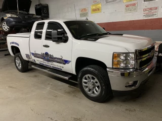 Daytona Towing Inc