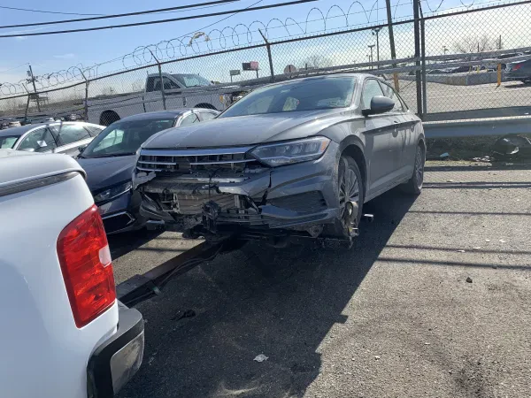Daytona Towing Inc - photo 2