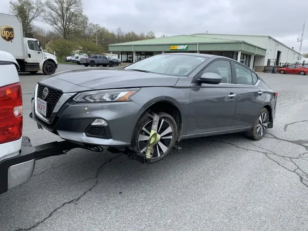 Daytona Towing Inc - photo 3
