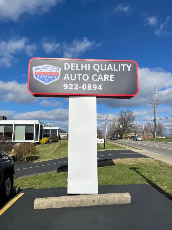 Delhi Quality Auto Care - photo 3