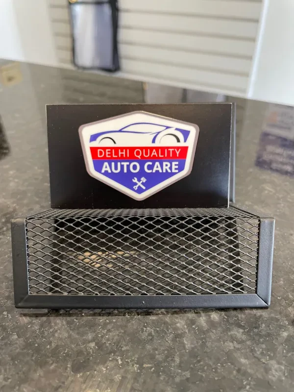 Delhi Quality Auto Care - photo 4